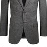 NWT Suitsupply Lazio Men's Gray Suit MSRP $598 - 38R