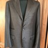 Raffaele Caruso Loro Piana 160’s Wool Jacket 50 EU