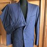 Cesare Attolini Wool Summer Suit 49 EU