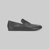 SOLD❗️Marsell Strapiatta Black Leather Loafers Slip-on Shoes EU42.5/US10