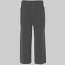 SOLD❗️Dries Van Noten Cropped Wide-Leg Rib-Knit Wool Pants S/29-31