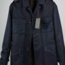 Boglioli Field Jacket - NEW