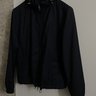 [Ended] Armani Cashmere Water Repellent Wind Breaker 40 / 50 IT (Medium)