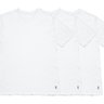 Standard Issue Tees 3-pack White (Size Large)
