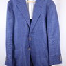 Suitsupply Hemp Wool Jacket 42R