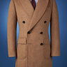 Price drop 25/10: Spier & Mackay Camel Wool/Cashmere overcoat