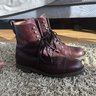 Hoggs of Fife Rannoch veldtschoen boot UK10.5 G