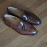 John Lobb Truro Tassel Loafers