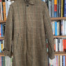 *SOLD* Abercrombie and Finch Tweed "Dad Coat" Large