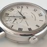 Eberhard & Co. 8 Days R21017 CP steel