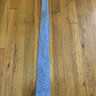Polo Ralph Lauren Tie, Blue white and yellow