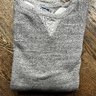 Price Drop: Kenneth Field Grey Crewneck Sweatshirt size L