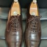 John Lobb Newby 8.5E