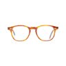 The Bespoke Dudes Shetland Classic Tortoise Optical Frames