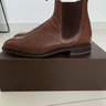 RM WILLIAMS Comfort Kangaroo Craftsman Boots 11G AUS/UK (U.S 12 regular width fitting)