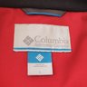 COLUMBIA Large Caban Water-repellent padded