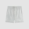 UniformLA Court Shorts Dove