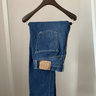 Orslow 107 Two Year Wash Denim Size 2