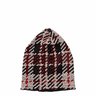 Engineered Garments Knit Beanie - Red Black Tweed, BNWOT