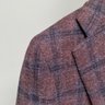 Kiton Boiled Cashmere Sport Coat