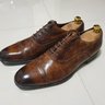US9 CNES Blake-welted/stitched shoes
