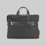 SOLD❗️Paul Smith Leather-Trimmed Canvas Briefcase 13" Laptop Bag