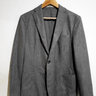 [SOLD] Boglioli Grey Flannel Dover Jacket