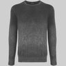 SOLD❗️Avant Toi Cashmere Sweater Gradient Loose-Knit M