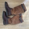 Magellan & Malloy Waterproof Leather Boots size 9