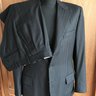 Stefano Ricci by St Andrews Super 150’S Wool Suit 50 R