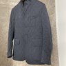 [Ended] Tom Ford Quilted Rain Sport Jacket 50IT 40US