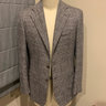5 Attolini Jackets 1 Full Suit Size 38 and 40 (6 total)