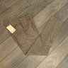 Suitsupply Brown Pleated Brentwood Trousers (NWT, size 30)
