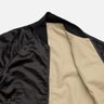Brand New Without Tags 3Sixteen Reversible Flight Jacket XL