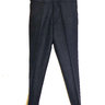 Certified Harris Tweed Navy Trousers (30)