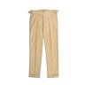 Amfeast International Gurkha Beige Pants (it-46)