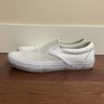 SOLD | Engineered Garments x Vans suede/leather slip ons - size 9