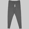 Ended | Denis Colomb Sarouel Cashmere Lounge Jogger Track Sweat Pants