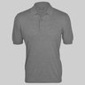 SOLD❗️Gran Sasso Cashmere Silk Linen Knit Polo Shirt IT50/M-L