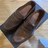 [8EEE] Allen Edmonds Randolph Loafer Coffee Color Dainite Sole