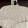 NWT Hugo boss turtleneck SZ M **slim fit**