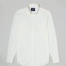 ***SOLD*** Drake's Ecru Oxford Cloth Button Down (Size 16 — 41)