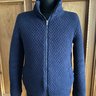 Reversible Herno Quilted Down Jacket 52 EU