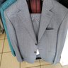 Pal Zileri wool suit... new with tag