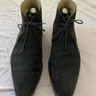 Sold—Crockett Jones chukka boots Tetbury 8E Uk or 9 US New Dainite Soles