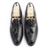 Meermin - Tassel Loafer - UK 6.5 - Black