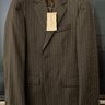 NWT EU46 Burberry Suit