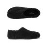 Maison Margiela Tabi Faux-Shearling Babouche Slip-on Shoes EU41/US8