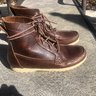 Quoddy Boots 9.5D