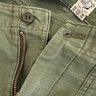 SOLD: Orslow Slim Fit Fatigue Pants (Size 1)